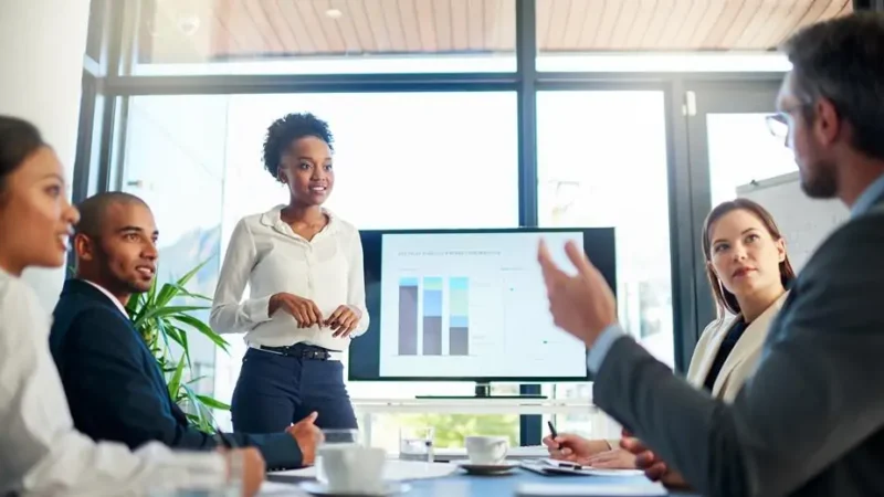 Business Services: The Strategic Infrastructure Powering Modern Enterprises