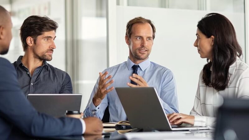 Business Services: The Strategic Framework Powering Modern Organizations
